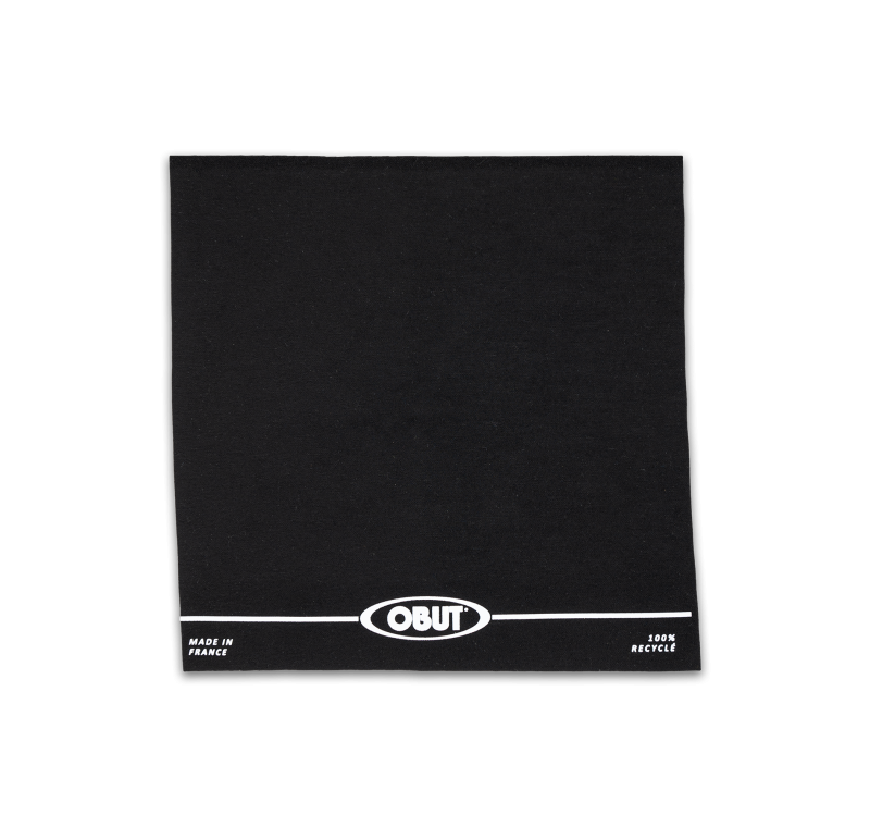 Black cloth Black cloth