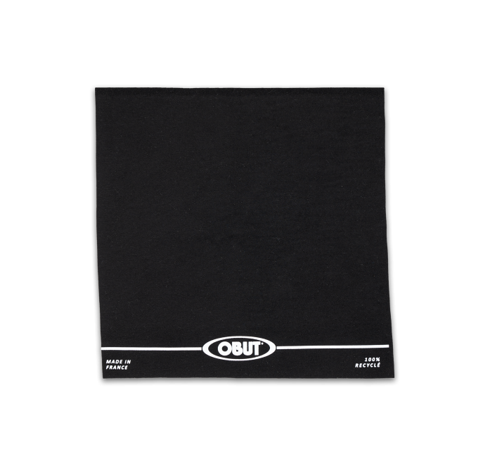 Black cloth Black cloth