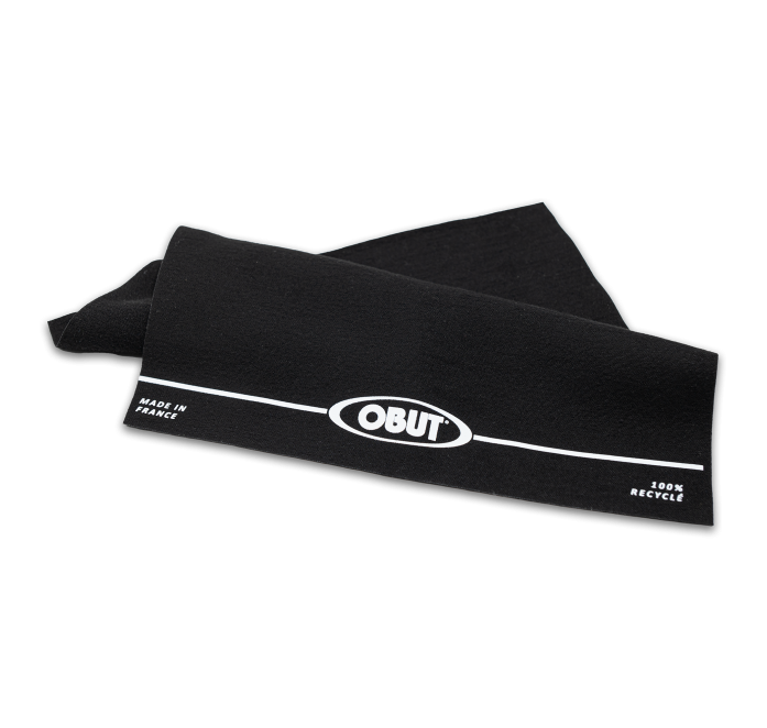 Black cloth Black cloth