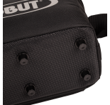 Sac reporter 3 boules noir/gris