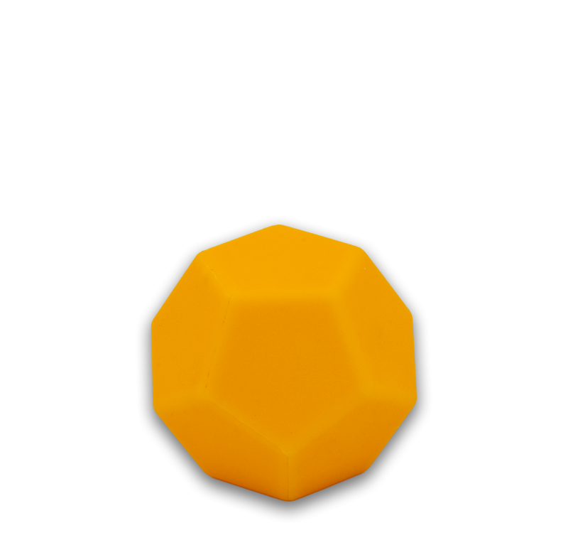 Obut Indoor Outdoor Red Boules