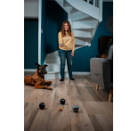 Obut Indoor Outdoor Red Boules