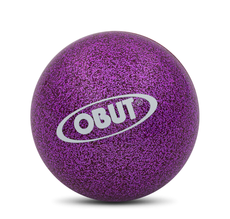 Obut Tout-Terrain soft boules grey