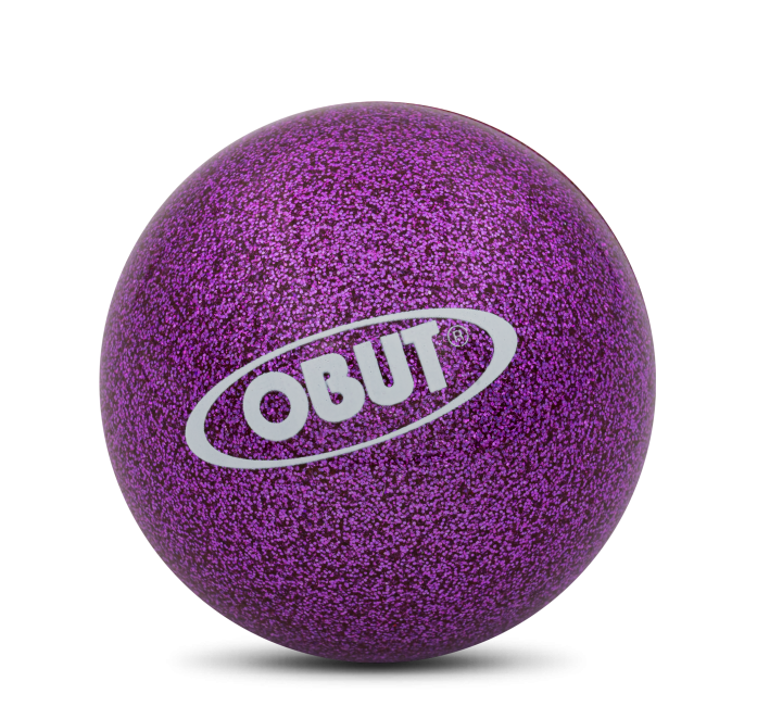 Obut Tout-Terrain soft boules grey