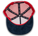 Gorra con logotipo retro Gorra con logotipo retro