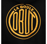 Kapuzenweste für Herren