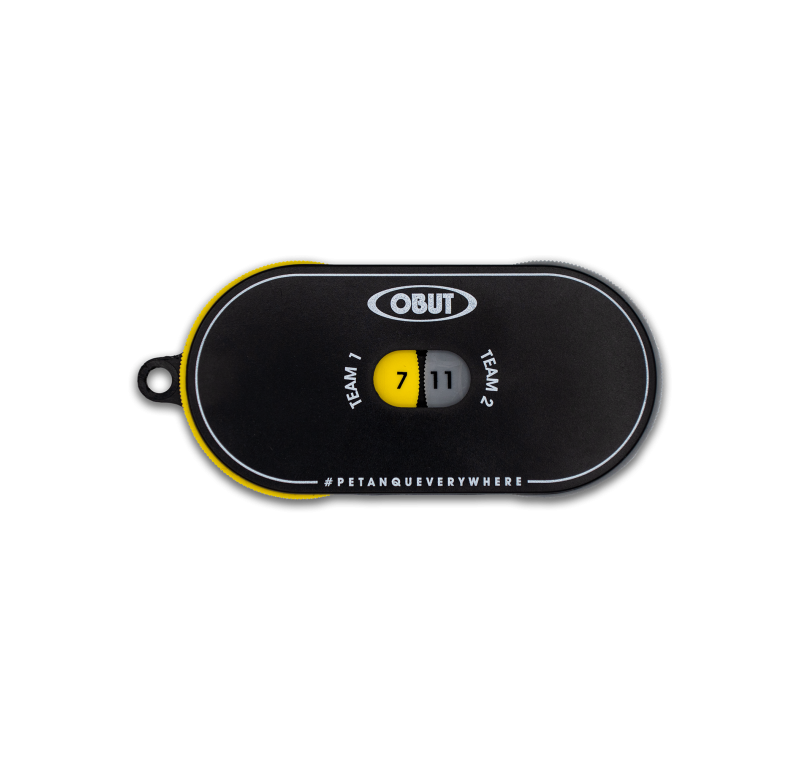 Marqueur de score Obut