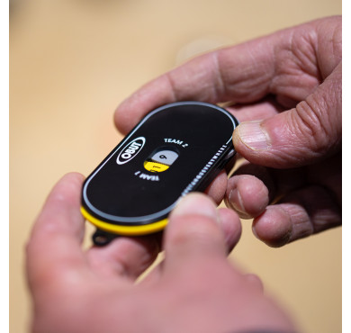 Marcador de puntuación