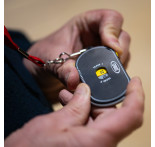 14 Obut poängmarkörer