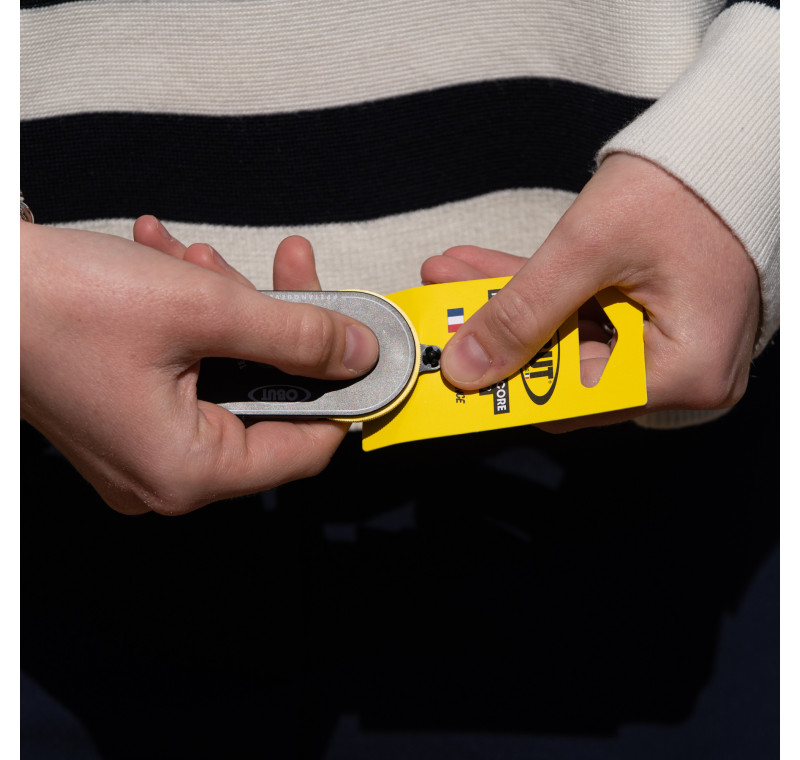 14 marqueurs de score Obut