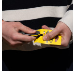 14 Obut poängmarkörer