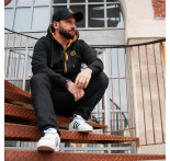 Gilet capuche homme Gilet capuche homme