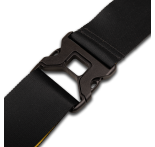 Bauchtasche für 3 Kugeln