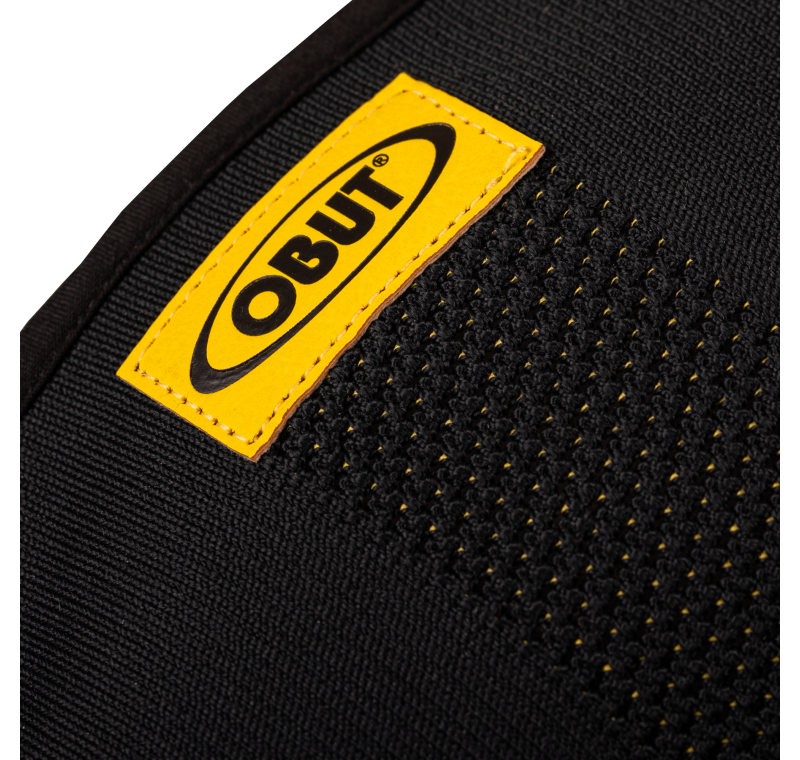 Riñonera para 3 bolas