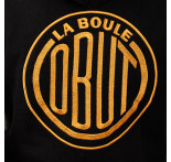 Gilet capuche femme