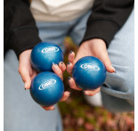 Obut Blue Indoor-Outdoor Boules