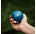 Obut-blauwe boules voor binnen en buiten