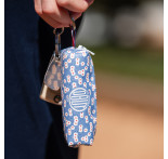 Set of 12 Liberty-Style Mini Pouches