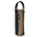 Canvas pétanque bag – Bronze