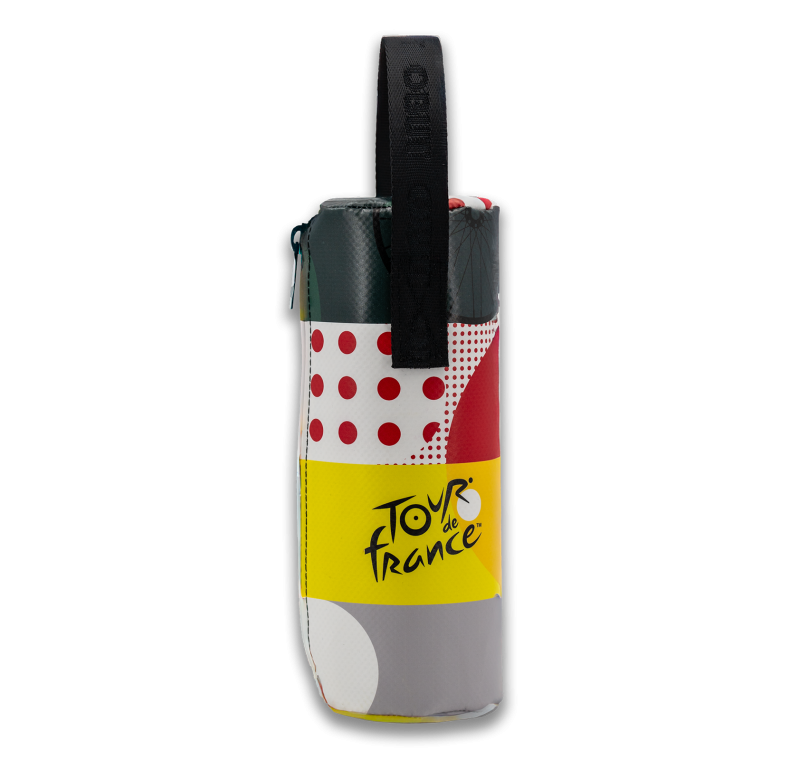 Trikottasche der Tour