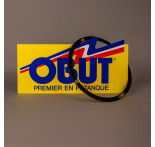 OBUT Collector Pétanque Circle Black & Gold 70th Anniversary