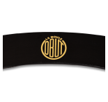 OBUT Collector Pétanque Circle Black & Gold 70th Anniversary