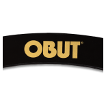 OBUT Collector Pétanque Circle Black & Gold 70th Anniversary