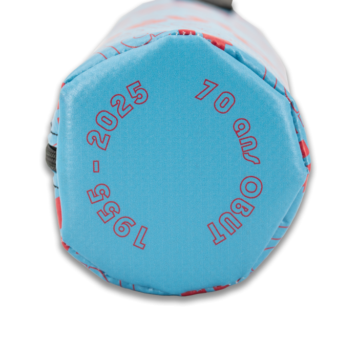 Bolsa TUBINO – Edición 70 Aniversario