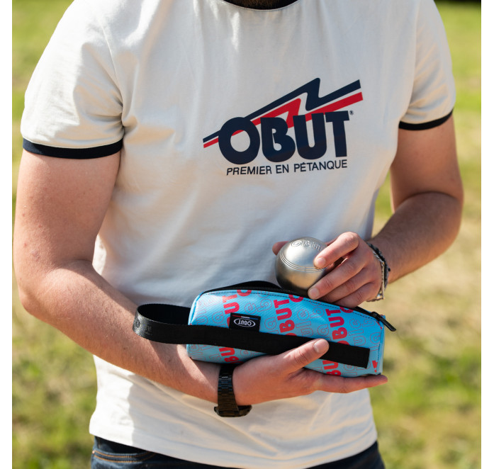 TUBINO Tas – 70 Jaar Jubileumeditie