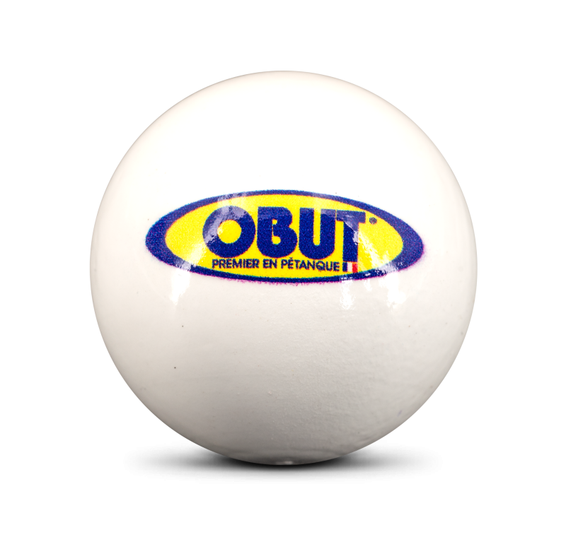 Sammler-Set – 5 Zielkugeln – 70 Jahre Jubiläum