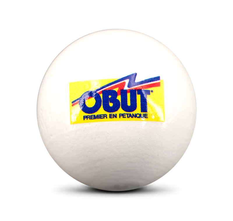 Sammler-Set – 5 Zielkugeln – 70 Jahre Jubiläum