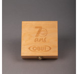Coffret collector 5 buts 70 ans