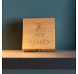 Sammler-Set – 5 Zielkugeln – 70 Jahre Jubiläum