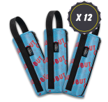 12 TUBINO 70th Anniversary Bags