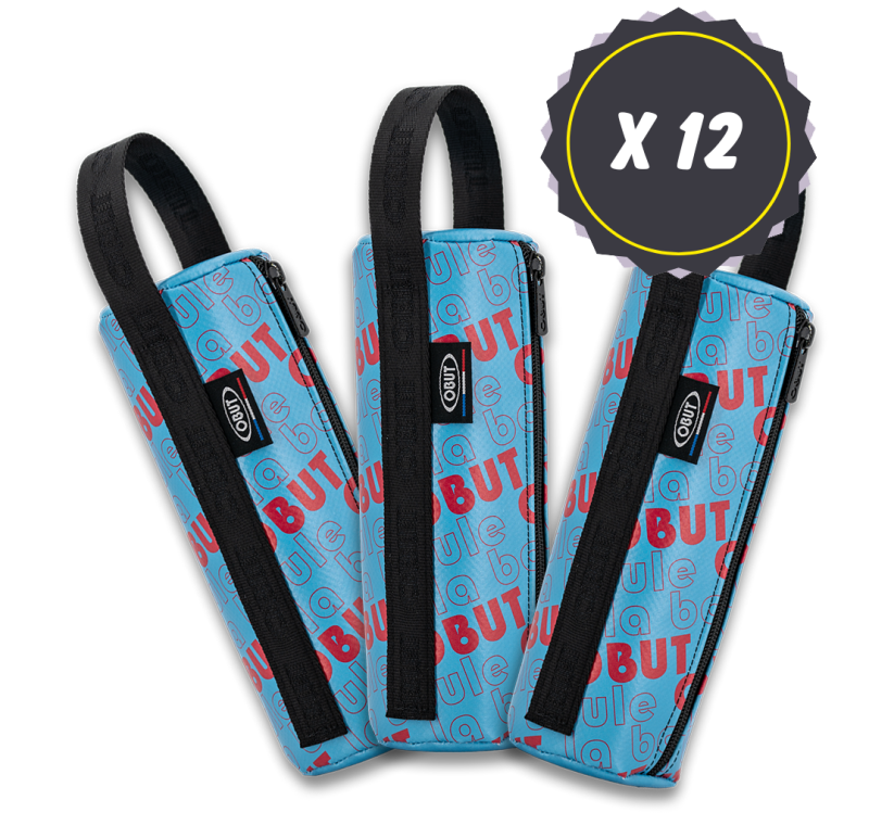 12 Bolsas TUBINO 70 Aniversario