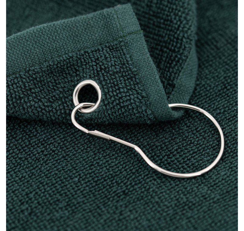 Obut Luxe Groene Poetsdoek