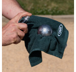 Obut Luxe Groene Poetsdoek