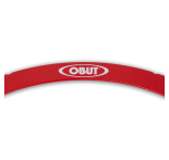 Rood Obut cirkel