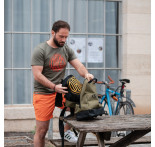 Obut Backpack