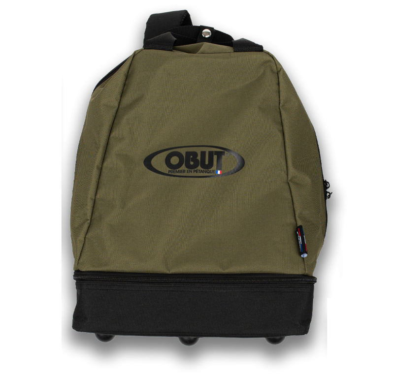 Obut Backpack