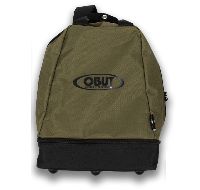 Mochila Obut