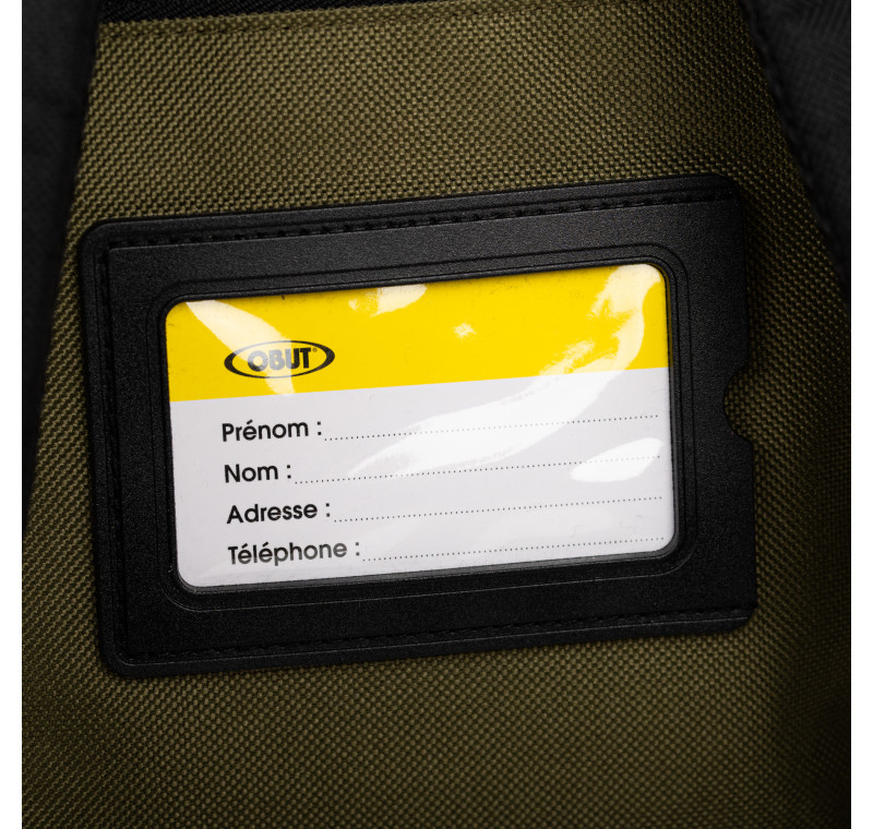 Obut-Rucksack