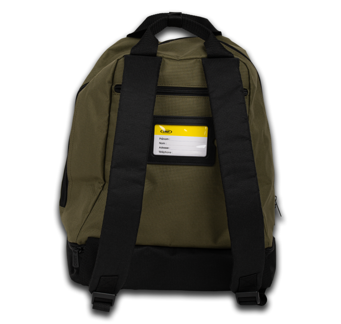 Sac à dos Obut