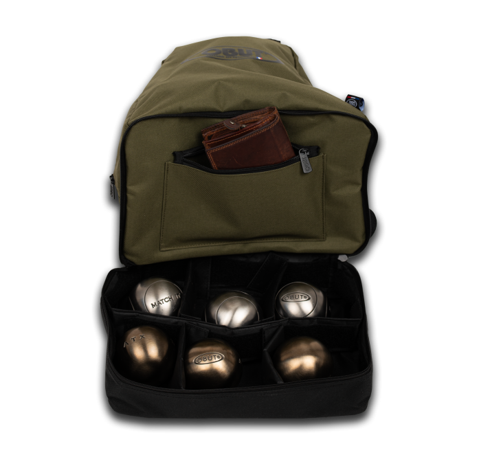 Obut-Rucksack