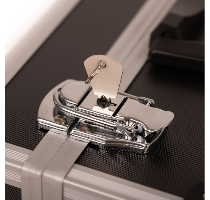 Maletín de petanca