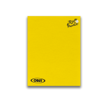 Yellow Tour de France Cleaning Cloth