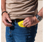 Yellow Tour de France Cleaning Cloth