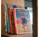 La Pétanque selon Dylan Rocher