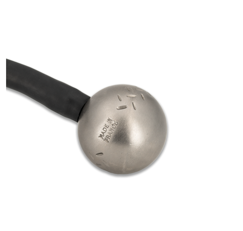 El dúo de tiro Obut