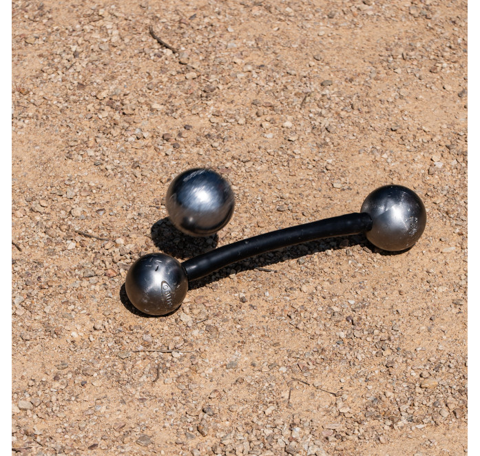 Duo tir Obut (Skytteduo)